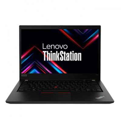 Lenovo ThinkPad P14s Mobile Workstation 11th Gen Intel Core i7 14-inch FHD IPS 300nits Laptop (16GB RAM/512GB SSD/Windows 11 Pro/NVIDIA T500 4GB/Backlit/Black/3Y Premier Support/1.469Kg),20VXS0G400