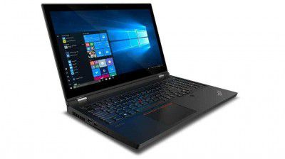 Lenovo ThinkPad P15 Gen 1 20ST004DUS Laptop (32 GB RAM | 512GB SSD)