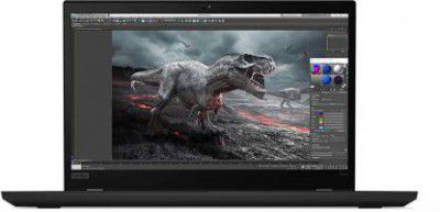 Lenovo Thinkpad P15s Gen 2 Mobile Workstation Core i7 11th Gen 20W7S0GA00 Laptop (32 GB RAM + 1 TB SSD)