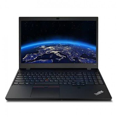 Lenovo Thinkpad P15v Intel Core i7 10th Gen 20TQS04M00 Laptop (16GB RAM + 1TB SSD)
