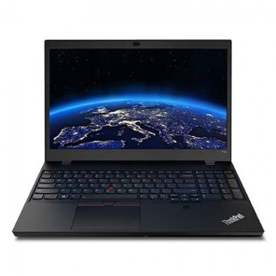 Lenovo Thinkpad P15v 11th Gen Intel Core i7 11800H 21AAS0R100 Laptop (16GB RAM + 1TB SSD)