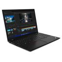 Lenovo ThinkPad P16s Intel i7-1260P 16.0" WQXGA (2560 x 1600) IPS, Anti-Glare, 400 nits, 32GB RAM, 1TB NVMe SSD; NVIDIA T550 4GB, Backlit KYB Fingerprint Reader, Windows Pro...