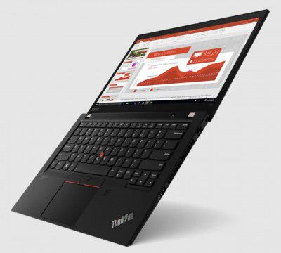 Lenovo ThinkPad T14 Gen 2 Intel Core i7-1165G7 20W0S1HW00 Laptop (16 GB RAM + 512 GB SSD)