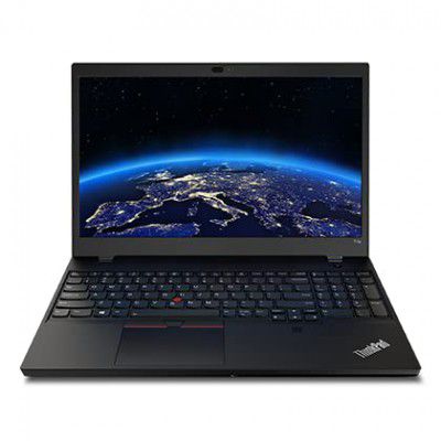 Lenovo Thinkpad T15P gen2 FHD W11PRO Laptop (Intel Core i7-11700H 16GB RAM + 512GB SSD)