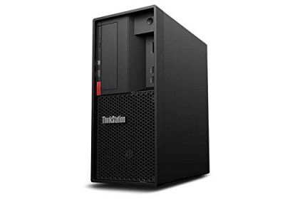 Lenovo ThinkStation P330 30D0S70600 Tower Gen 2 (Intel Xeon E-2224G / 8 GB/ 1 TB HDD/Windows 10 Pro 64)