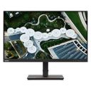 Lenovo ThinkVision S24e-20 23.8-inch FHD Monitor, 62AEKAR2WW...