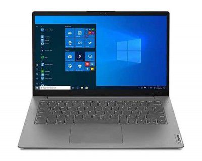 Lenovo V14 G2 ITL 82KAA05VIH Laptop (4GB /256 GB SSD)
