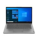 Lenovo V14 Intel Core i3 10th Gen 14 Laptop (4GBRAM/256GB SSD/Win 10/1.60 kg), 42KA00LKIH...
