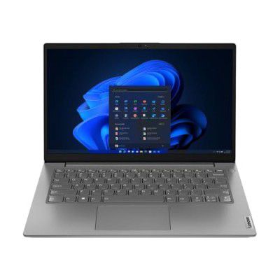 Lenovo V14 Intel Core i3 13th Gen 14" FHD (1920x1080)  (8GB RAM/512GB SSD), 83A0A0PBIN