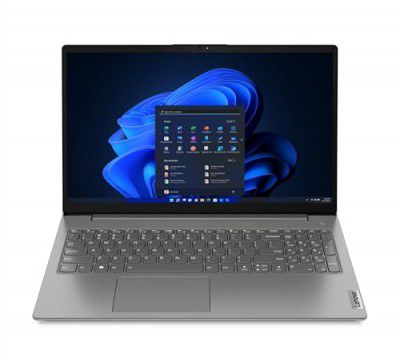 Lenovo V15 12th Gen Intel Core i7-1235U 82TTA073IN Laptop (16GB RAM + 512GB SSD)