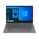 Lenovo V15 Intel Core i3 11th Gen 15.6  Laptop (8GB RAM/256GB SSD/Windows 11/MS Office/1.7 kg), 82KBA01HIH...