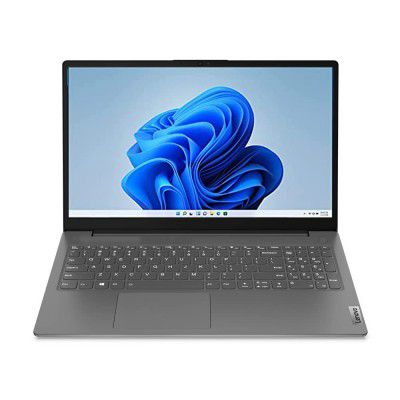 Lenovo V15 AMD Ryzen 3 5300U 82KDA01BIH Laptop (8GB RAM + 512GB SSD)