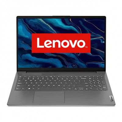 Lenovo V15 AMD Ryzen 5 5500U 82KDA00XIH Laptop (8GB RAM + 512GB SSD)