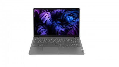 Lenovo V15 AMD Ryzen5 5500U Thin and Light Laptop (8GB RAM + 512GB SSD) 82KDA011IH