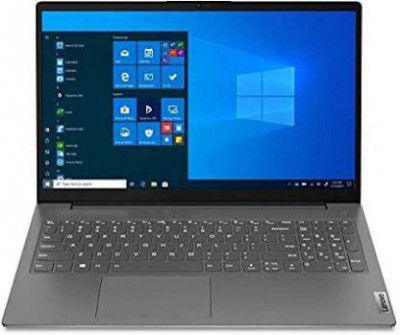 Lenovo V15 Core i3 11th Gen V15 G2 ITL Laptop (4 GB RAM | 256 GB SSD)