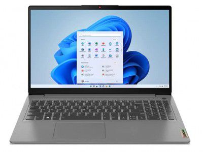 Lenovo V15 G2-ITL Intel Core i3-1115G4 82KBA034IH Laptop (8GB RAM + 512GB SSD)