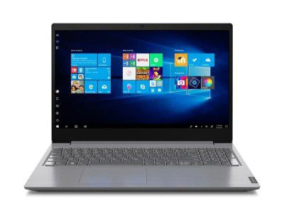 Lenovo V15 Intel Celeron N4020 82C30053IH Business Laptop (4GB RAM | 256GB SSD)