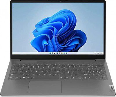 Lenovo V15 Intel Core i3 12th Gen Laptop (8GB RAM/512GB SSD) 82TTA00UIH