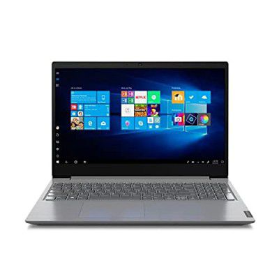 Lenovo V15 Intel Core i5 1035G1 82C500XHIH Laptop (8GB RAM + 512GB SSD)