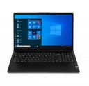 Lenovo V15 Intel Core i5 11th Gen (15.6" ) Laptop (8GB RAM/512GB SSD/Windows 10/MS Office/Black/1.7 kg), 82KB00F0IN...