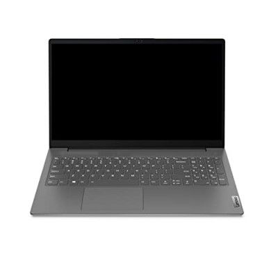 Lenovo V15 Intel Core i5 12th Gen 82TT004VIH Laptop (8GB RAM + 512GB SSD)