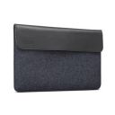 Lenovo Yoga 15" Split Leather and Woolen Felt Sleeve (GX40X02934)...