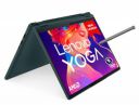 Lenovo Yoga 6 83B2007UIN AMD Ryzen 7 7730U Laptop (16GB RAM + 1TB SSD)...
