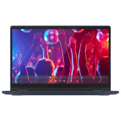 Lenovo Yoga 6 AMD Ryzen 7 82ND00DNIN Laptop (16GB RAM | 512GB SSD)