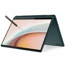 Lenovo Yoga 6 Ryzen 7 5700U 82UD0068IN Laptop (16GB RAM | 512GB SSD)...