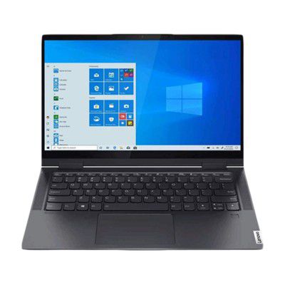 Lenovo Yoga 7 14ITL5 Intel Core i7 11th Gen 82BH00HWIN Laptop (16GB RAM | 512GB SSD)