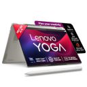 Lenovo Yoga 7 2-in-1 Intel Evo Core Ultra 5 226V (16GB RAM/1TB SSD/14) (35.5cm),83JQ000XIN...