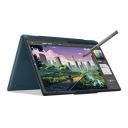 Lenovo Yoga 7 Intel Evo Core Ultra 5 83DJ007UIN Laptop (16GB RAM + 1TB SSD)...