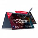 Lenovo Yoga 9 2-in-1 Aura Edition Intel Core Ultra 7 258V (32GB RAM/1TB SSD), 83LC001FIN...
