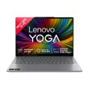 Lenovo Yoga AMD Pro 7 Ryzen AI 9 365 (32GB RAM/1TB SSD) 83HN0027IN AI Laptop...