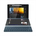 Lenovo Yoga Book 9 Intel Evo Intel Core i7 13th Gen 1355U - (16 GB/1 TB SSD/Windows 11 Home) 13IRU8 2 in 1 Laptop  ...