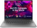 Lenovo Yoga Intel Core i5 13th Gen 13500H - 14IRH8 (16 GB/1 TB) Thin and Light Laptop  (14 inch, 1.35 kg)...