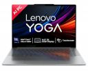 Lenovo Yoga Pro 7 Aura Edition Intel Evo Core Ultra 9 285H (32GB RAM/1TB SSD) 83KF001LIN...