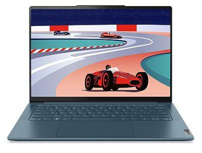 Lenovo Yoga Pro 7 Intel Core i7-13700H 82Y700A2IN Laptop (16GB RAM + 1TB SSD)