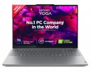 Lenovo Yoga Pro 9 Intel Evo Core Ultra 9 185H 83DN004VIN Laptop (32GB RAM + 1TB SSD + NVIDIA RTX 4050 6GB)...