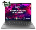 Lenovo Yoga Slim 6 13th Gen Intel Evo Core i5 13500H, WUXGA OLED 400Nit Laptop 83E00006IN (16GB/512GB SSD) ...