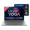 Lenovo Yoga Slim 7 Intel Core Ultra 5 226V(16GB RAM/1TB SSD/14/WUXGA /1.19Kg), 83JX005FIN...