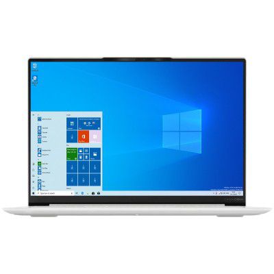 Lenovo Yoga Slim 7 Carbon 13ITL5 Intel Core i7 11th Gen 82EV003WIN Laptop (16GB RAM | 1TB SSD)