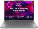Lenovo Yoga Slim 7 Intel Core Ultra 5 125H - (16 GB/512 GB) 14IMH9 Thin and Light Laptop  (14 Inch, 1.39 Kg)...
