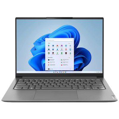 Lenovo Yoga Slim 7 PRO Intel Core i5 11th Gen 82NC00FRIN Laptop (16GB RAM + 512GB SSD)