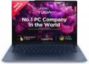 Lenovo Yoga Slim 7x Qualcomm Snapdragon X Elite - (32 GB/1 TB) 14Q8X9 Thin and Light Laptop  (14.5 Inch, 1.28 Kg)...