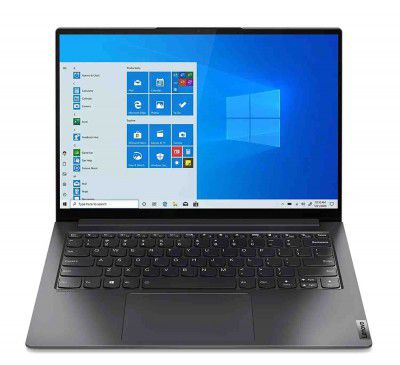 Lenovo Yoga Slim7 Pro Intel Evo i5 11320H 82NC00FSIN Laptop(16GB RAM + 512GB SSD)
