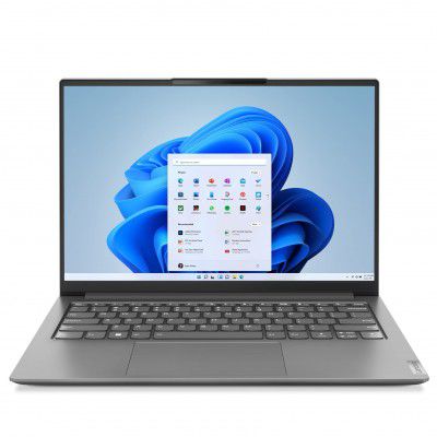 Lenovo Yoga Slim7 Pro Intel Evo i7 1260P 82SV0053IN Laptop (16GB RAM | 512GB SSD)