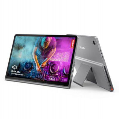 Lenovo Tab Plus with Octa JBL Hi-Fi Speakers | 8 GB RAM, 256 GB ROM | 11.5 Inch, Wi-Fi Tablet