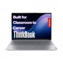 Lenovo ThinkBook 16, Intel Core Ultra 9, 16GB RAM, 512GB SSD, WUXGA IPS, AI Powered Laptop...