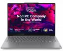 Lenovo Yoga Slim 7, Intel Core Ultra 5 125H, Laptop (16GB RAM, 512GB SSD) 83CV00DFIN...